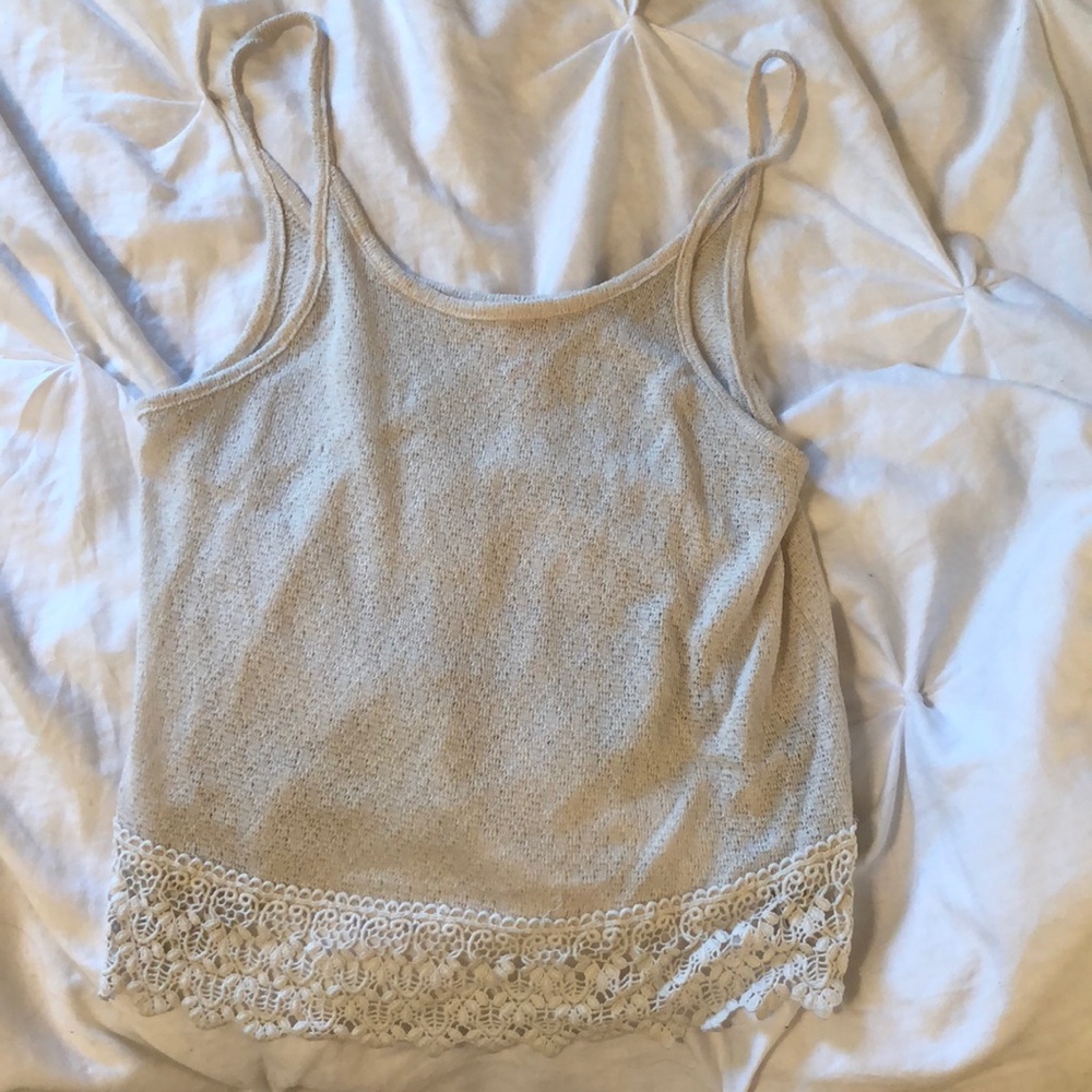 Mossimo Tank Top
